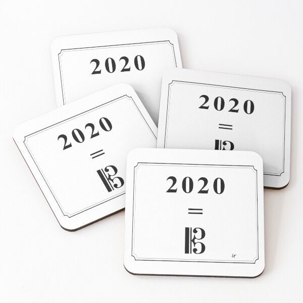 Item preview, Difficult times 2020 designed and sold by Epc-.