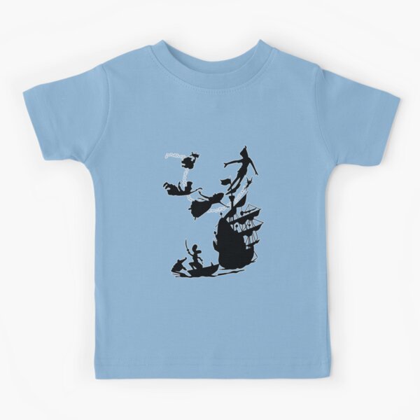 Peter Black Kids T-Shirt