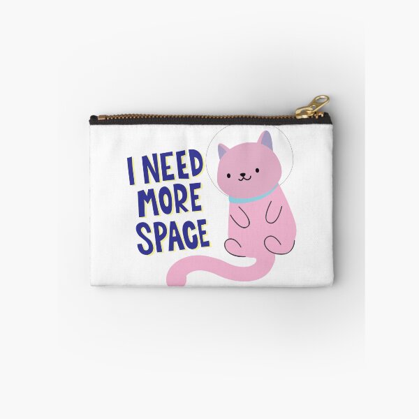 Item preview, I Need More Space! designed and sold by imlying.