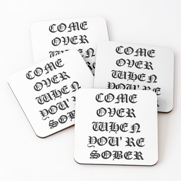Item preview, Lil Peep Come Over When You're Sober designed and sold by nmrkdesigns.