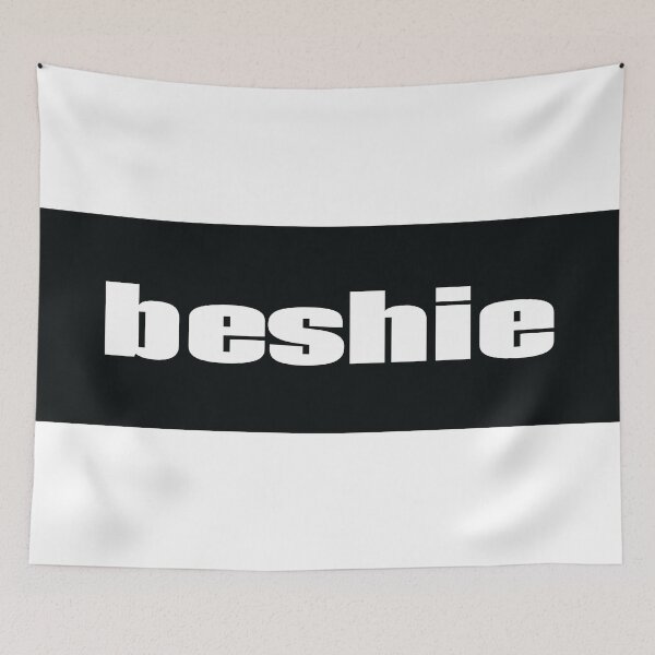 Aperçu de l'œuvre Beshie Best Friend créée et vendue par ProjectX23.