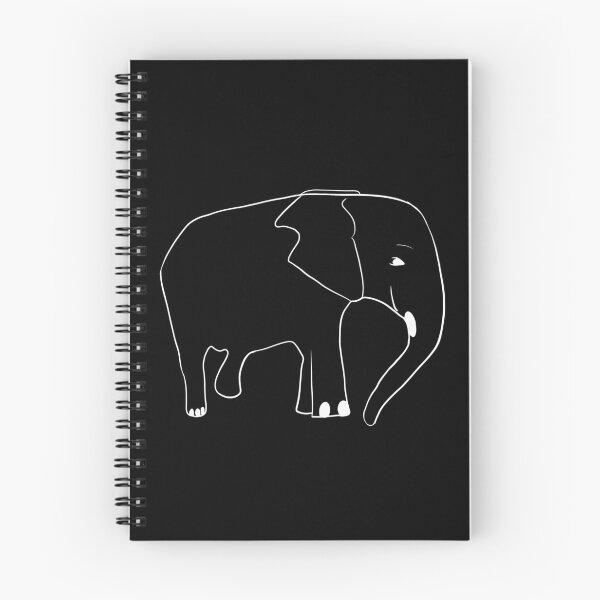 Item preview, Elephant designed and sold by SiantaDesigns.