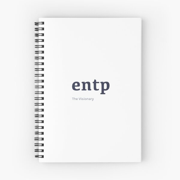 Item preview, Blue Personality Type ENTP, The Visionary designed and sold by wjrtapp.