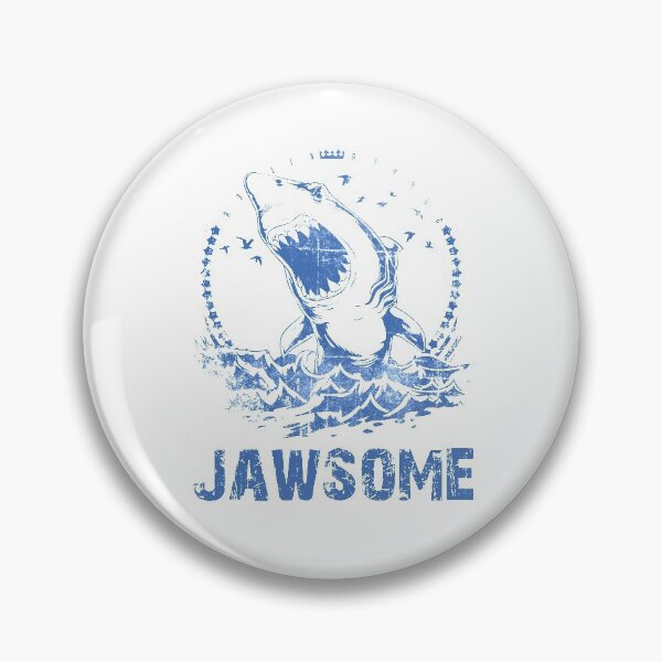 Item preview, jawsome shark designed and sold by danyc88.