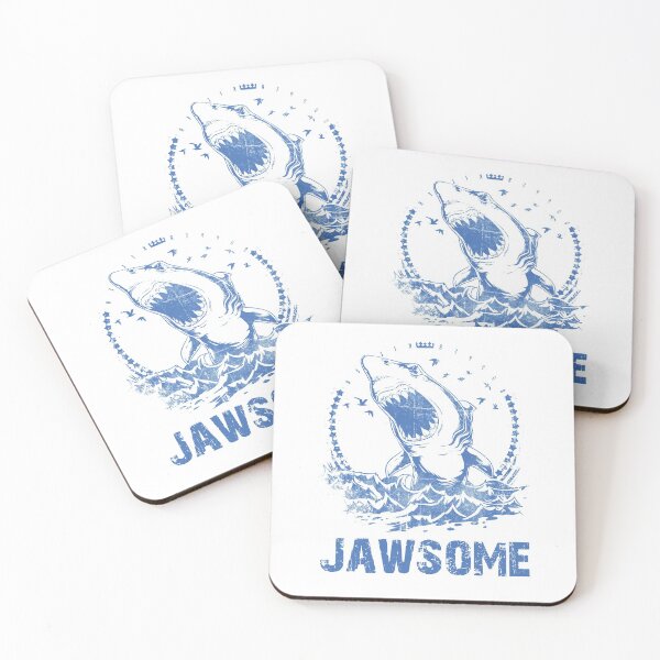 Item preview, jawsome shark designed and sold by danyc88.