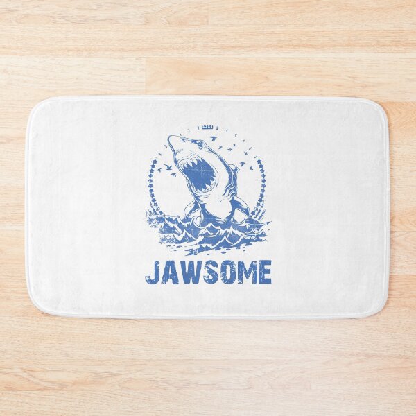 Item preview, jawsome shark designed and sold by danyc88.