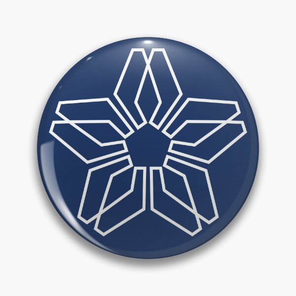 Artikelvorschau, Astral Chain™ – Polizei (Sternsymbol) [Weiß] entworfen und verkauft von SWISH-Design.