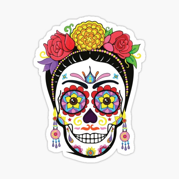 Sugar Skull Porn