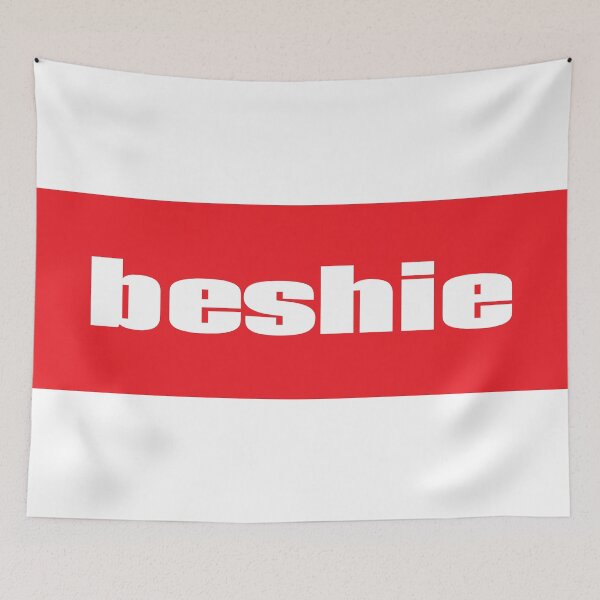 Aperçu de l'œuvre Beshie Best Friend créée et vendue par ProjectX23.