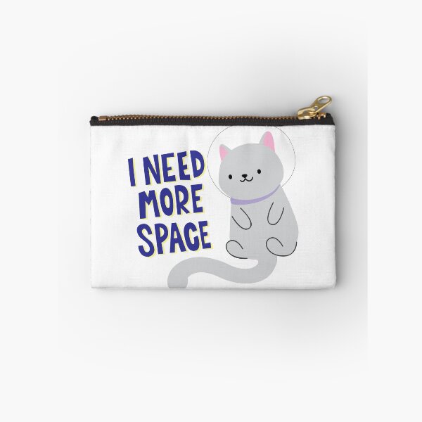 Item preview, I Need More Space! designed and sold by imlying.