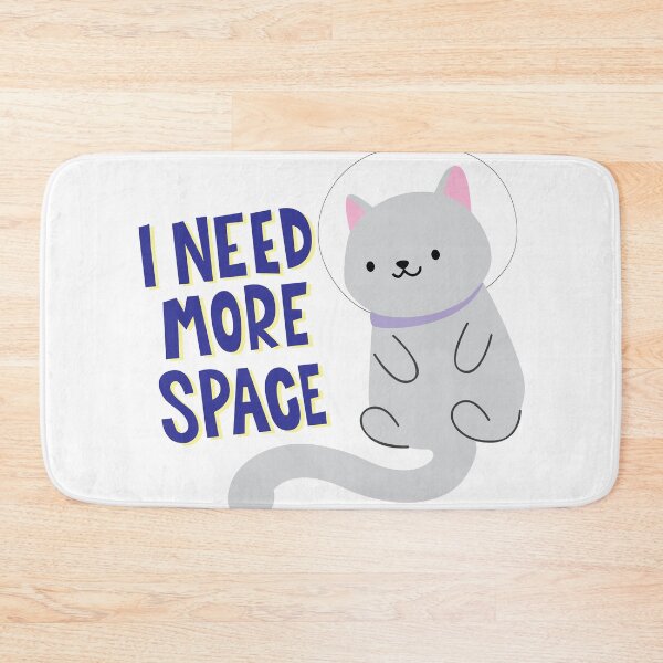 Item preview, I Need More Space! designed and sold by imlying.