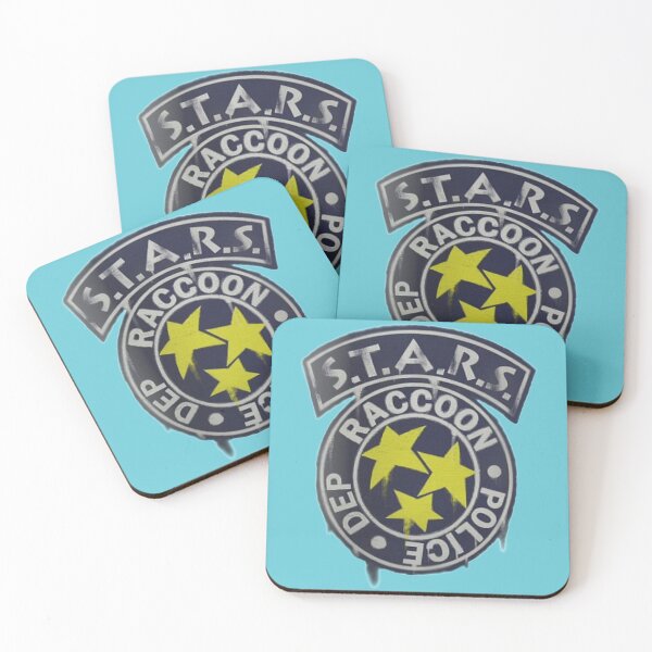 Item preview, Resident Evil: Resistance - S.T.A.R.S Spray designed and sold by Gekidami.
