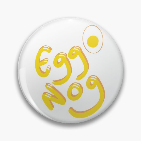 Item preview, Egg Nog  designed and sold by SiantaDesigns.
