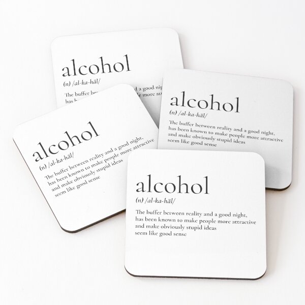 Item preview, alcohol designed and sold by wydrenpng.