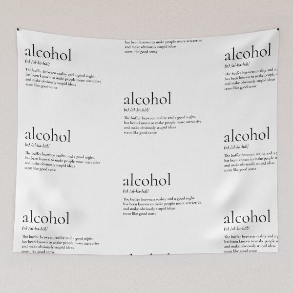 Item preview, alcohol designed and sold by wydrenpng.