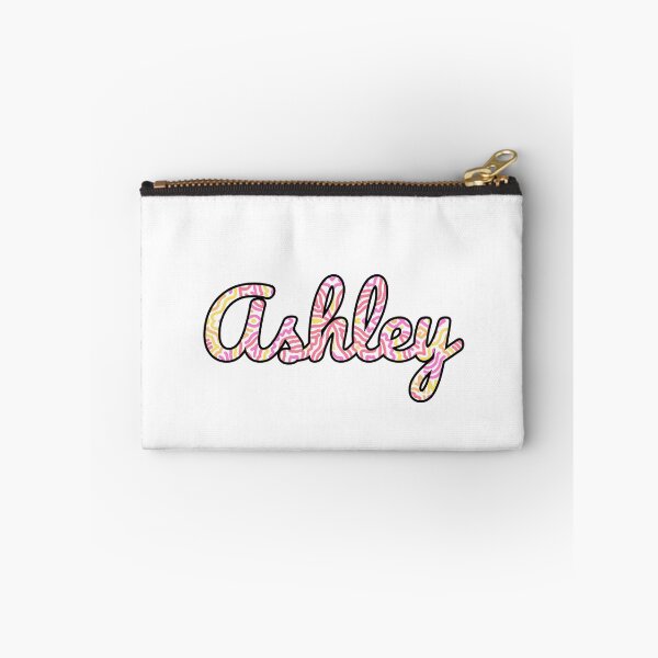 Item preview, Ashley Handwritten Name designed and sold by inknames.
