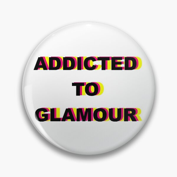 Item preview, Glam. designed and sold by DiscoNihilist.
