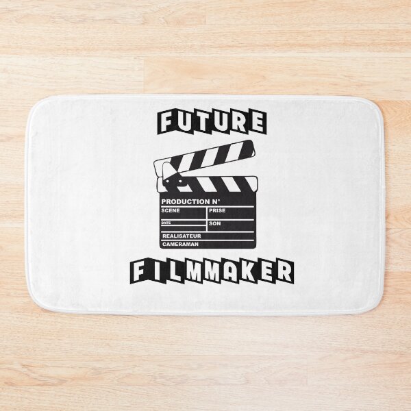 Item preview, Future Film Maker designed and sold by HouseofBalloon.