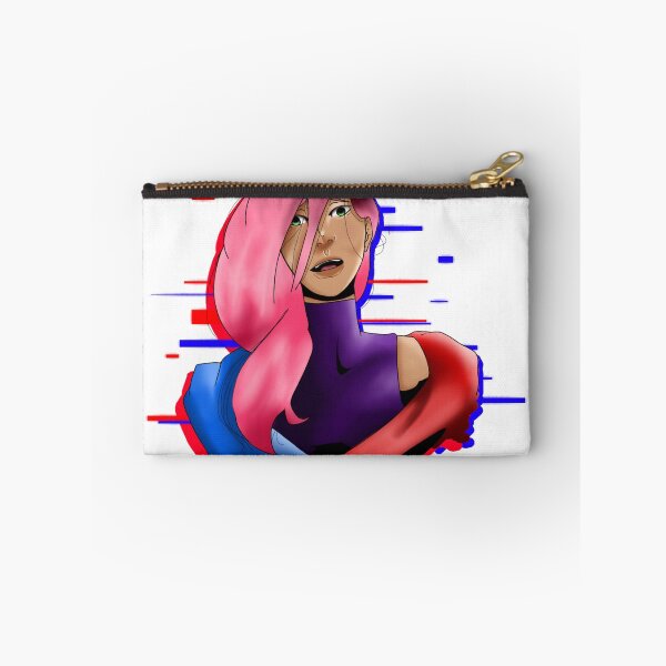 Item preview, Glitched out Emotions designed and sold by oya-art4.