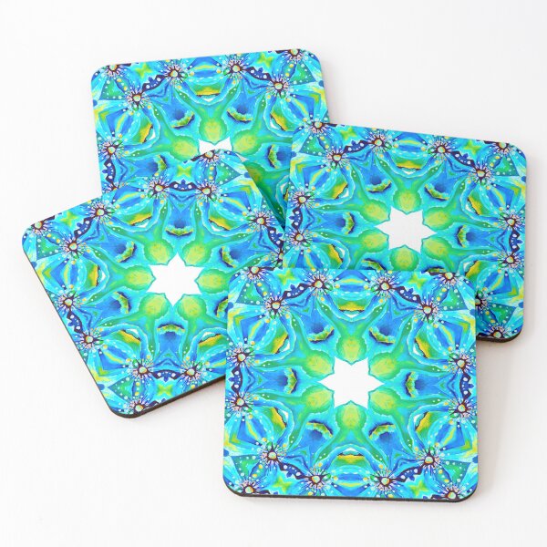 Item preview, Beautiful Watercolor Chic Stylish Vivid Pattern designed and sold by Nisuris.