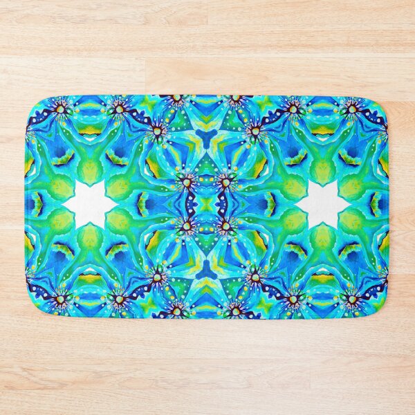 Item preview, Beautiful Watercolor Chic Stylish Vivid Pattern designed and sold by Nisuris.
