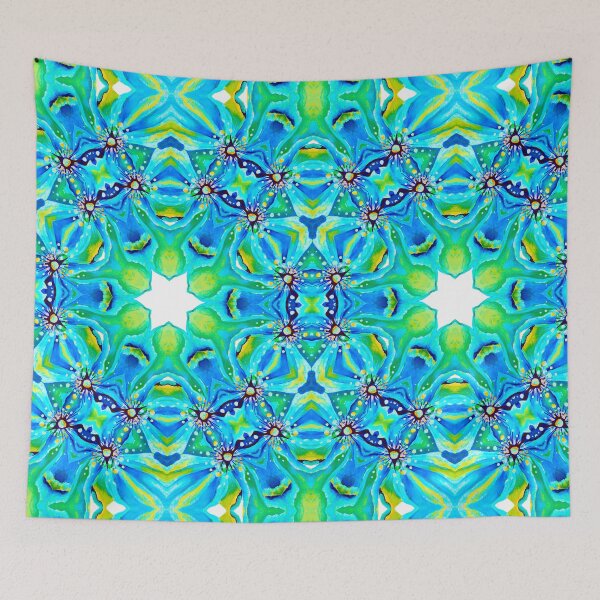 Item preview, Beautiful Watercolor Chic Stylish Vivid Pattern designed and sold by Nisuris.
