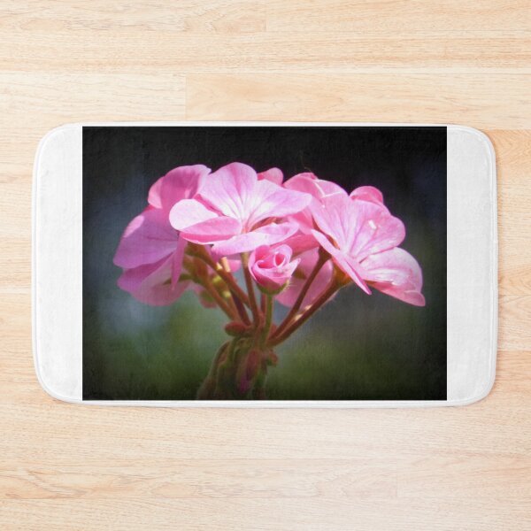 Item preview, pink geranium designed and sold by 6059.