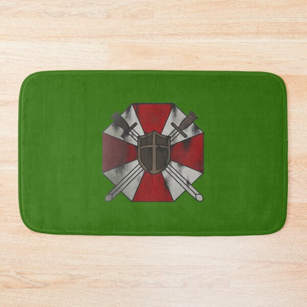 Item preview, Resident Evil: Resistance - UBCS Spray designed and sold by Gekidami.