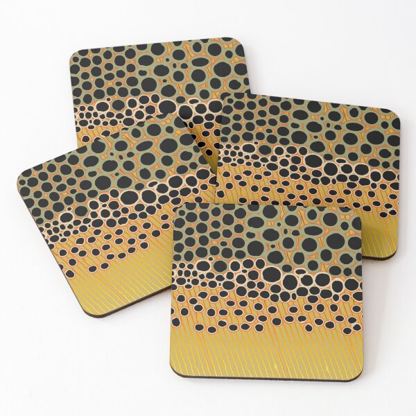 Item preview, Trout Camo designed and sold by MikaelJenei.