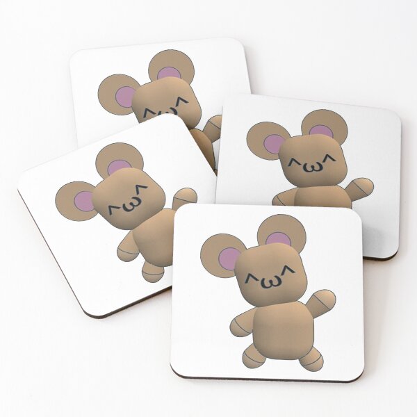 Item preview, Bear - Teddy bear designed and sold by AdlDisEye.