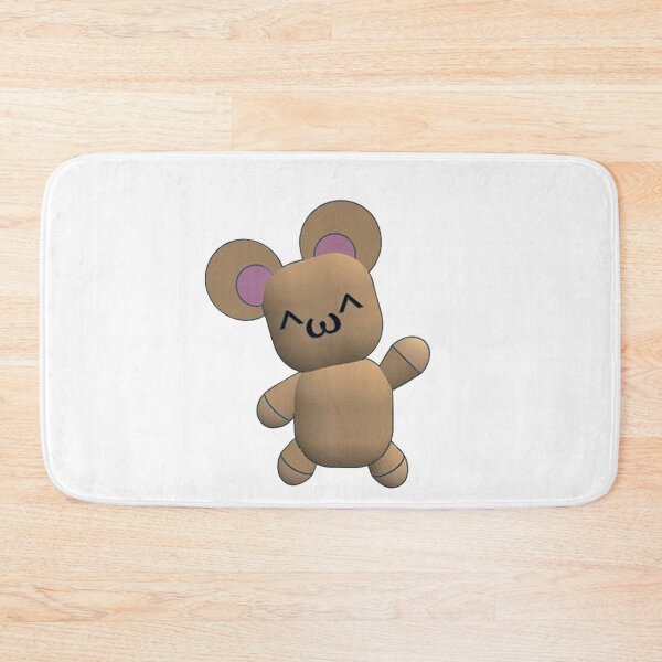 Item preview, Bear - Teddy bear designed and sold by AdlDisEye.