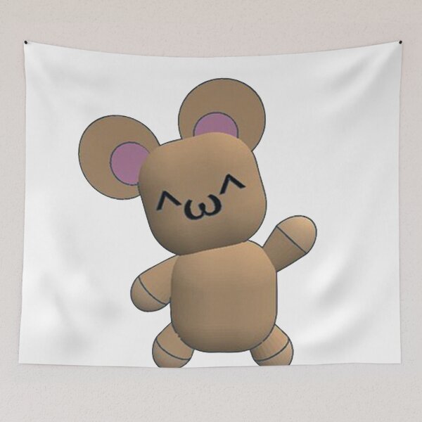 Item preview, Bear - Teddy bear designed and sold by AdlDisEye.