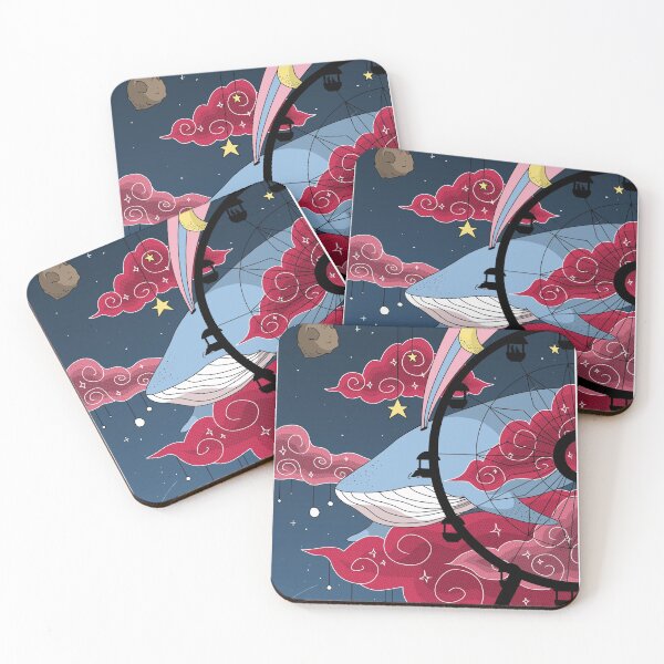 Item preview, Sky Whale designed and sold by Kuroha.