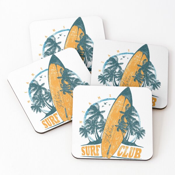 Item preview, surf club florida designed and sold by danyc88.