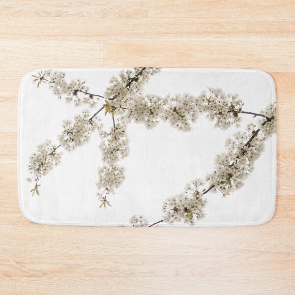 Item preview, White Filigree of Spring designed and sold by Georgia Mizuleva.