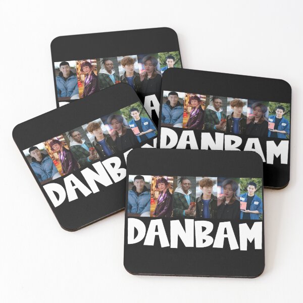 Item preview, Danbam  designed and sold by EmmyWhammy.