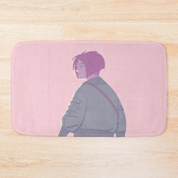 Item preview, Paper Girls® - MacKenzie (Mac) Coyle designed and sold by SWISH-Design.