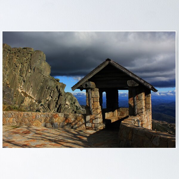 Item preview, Mt Buffalo 1 designed and sold by Charles Kosina.