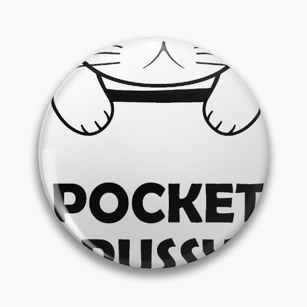 Item preview, POCKET PUSSY designed and sold by danyc88.