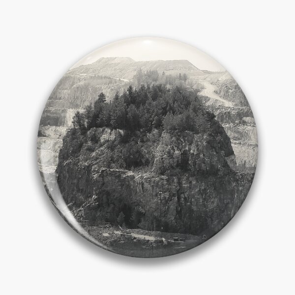 Item preview, 18.4.2020: Largest Quarry in Nordic Countries designed and sold by Petri Volanen.