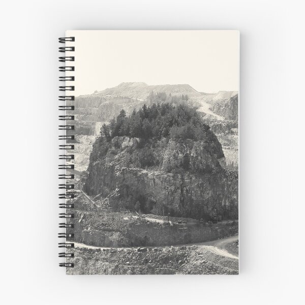 Item preview, 18.4.2020: Largest Quarry in Nordic Countries designed and sold by Petri Volanen.