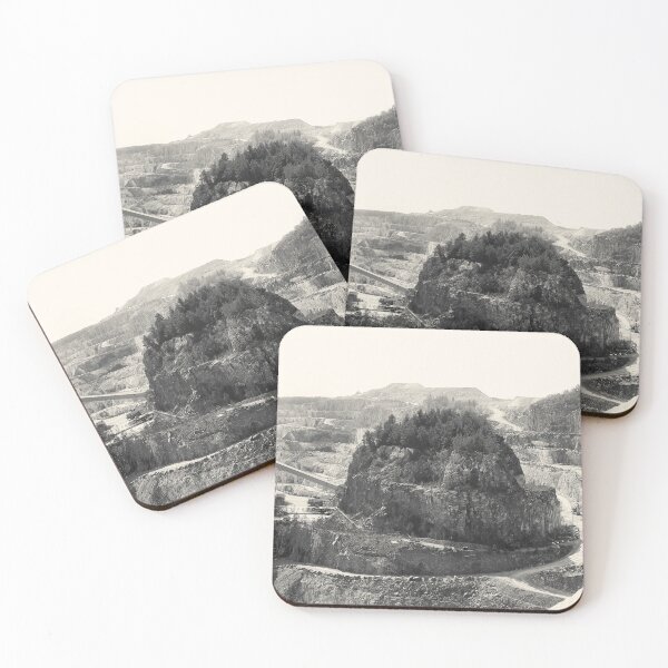 Item preview, 18.4.2020: Largest Quarry in Nordic Countries designed and sold by Petri Volanen.