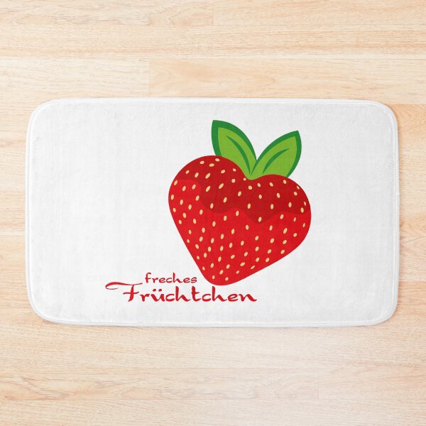 Item preview, little fruit strawberry for every taste designed and sold by Elviso1801.