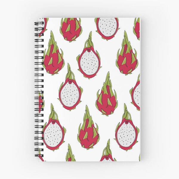 Item preview, Art Dragonfruits, tropical fruits - pitahaya. Healthy lifestyle designed and sold by Kudryashka.