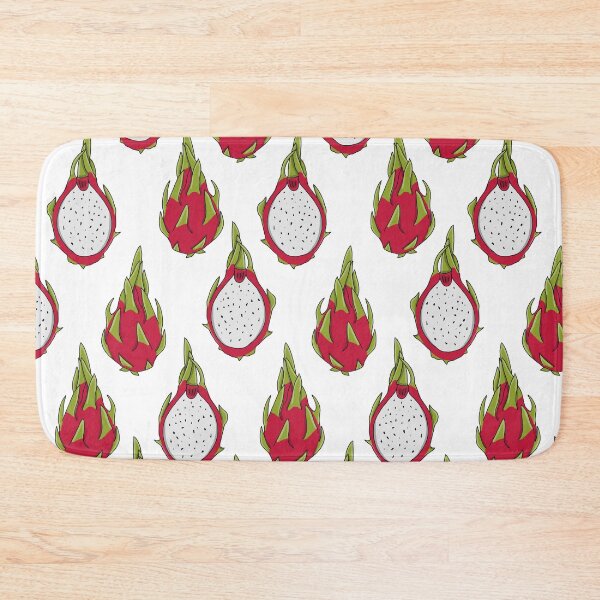 Item preview, Art Dragonfruits, tropical fruits - pitahaya. Healthy lifestyle designed and sold by Kudryashka.