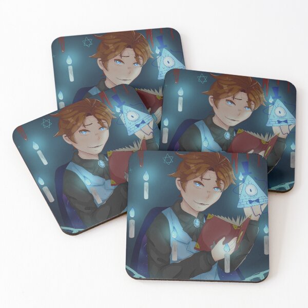 Item preview, Dipper Gleeful designed and sold by Kuroha.