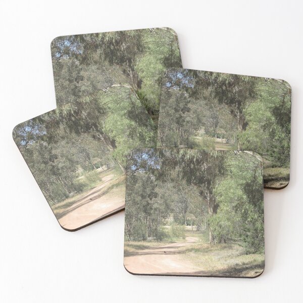 Item preview, Dirt Road designed and sold by Dee121.