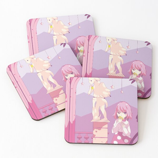 Item preview, Dreaming Mary designed and sold by Kuroha.
