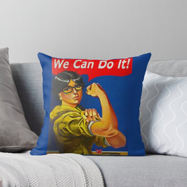 Item preview, Resident Evil: Resistance - We Can Do It designed and sold by Gekidami.
