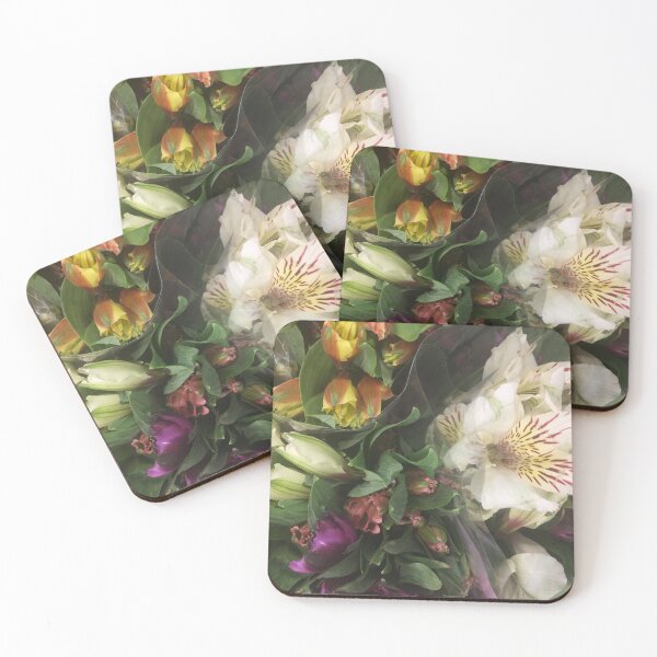 Item preview, Stargazer Lily designed and sold by Nicola Boden.